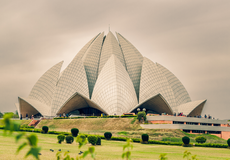 Greater Kailash office